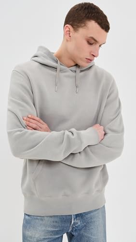 rag & bone Men's Vintage Terry Hoodie2