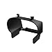 Helistar Lens Hood Sun Shade Gimbal Guard Compatible with DJI Mavic Mini Drone