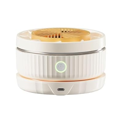 Efficiency Produce Easy Operate Rechargeable Washing Device Kitchen USB Household Fruit and Vegetable Portable Produce USB