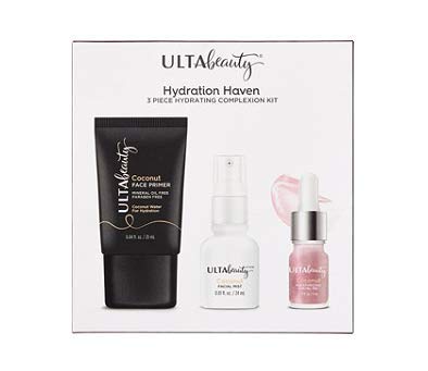 Ulta Beauty Hydration Haven Kit