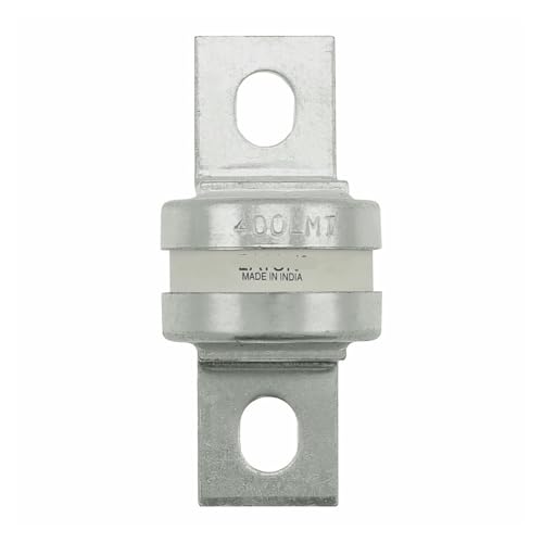 Fusible BS88 400LMT 400A 240Vca pour protection industrielle haute performance - 2