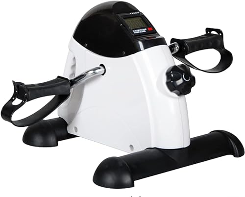 Pedaal Mini Revalidatie Machine Hometrainer, Draagbare Mini Hometrainer Indoor Fietsen Verstelbare Revalidatie Fietsen Fitness Revalidatie Oefenmachine - Afbeelding 7