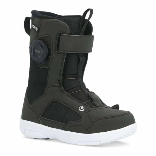 Kids Ride Norris Snowboard Boot 2025