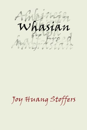 Whasian      Paperback – November 2, 2015