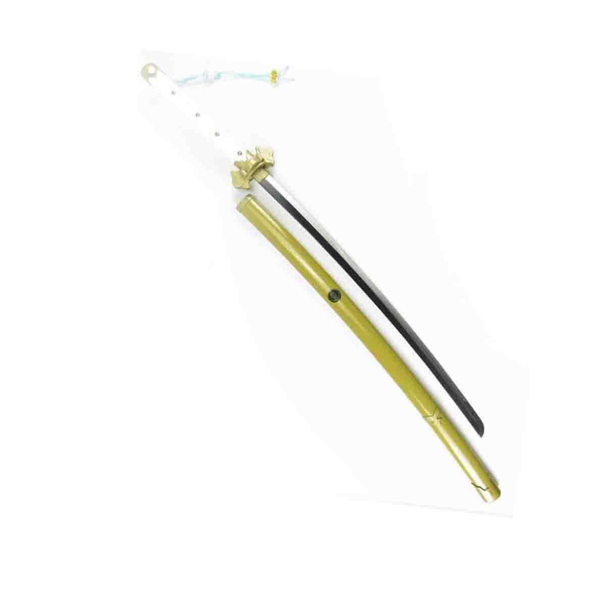 刀剣乱舞-小狐丸 cosplay 武具 刀装具 武具 日輪刀 模造刀 刀装具 Amazon.co.jp: 刀剣乱舞 小狐丸 武器 剣 日本刀 模造刀 美術刀剣