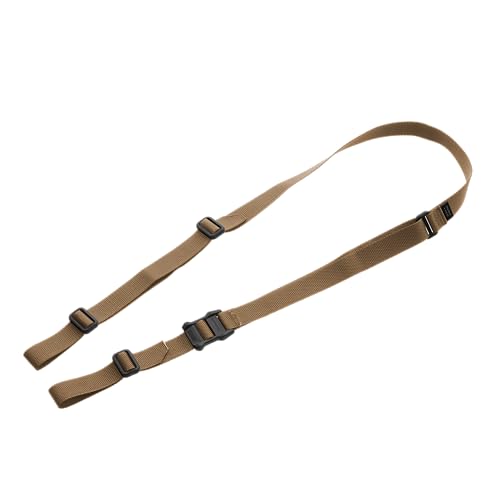Magpul MS1 Lite Two-Point Quick-Adjust Sling, Coyote