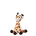 Imagen de Schaffer 5560 Jirafa de Peluche Bahati 18 cm