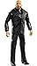 WWE Figura básica Muñeco de colección articulado, Juguete para niños +6 años, Modelos Surtidos (Mattel GTG32)