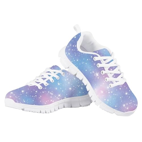 Cumagical Kids Running Shoes Lightweight Breathable for Sports Activities Durable Sole Enhanced Comfort3