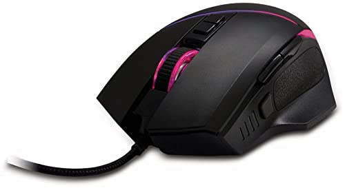 Preisvergleich Produktbild Inter-Tech AC GT-100 Gaming Maus