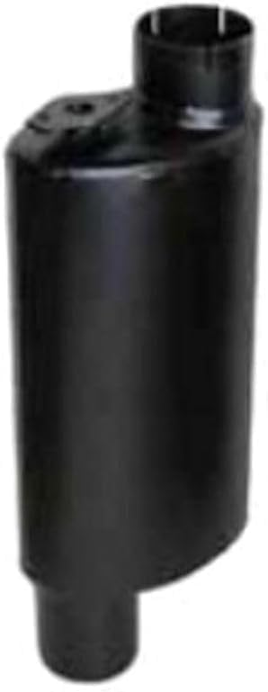 Muffler Silencer 4N-7870 for Caterpillar CAT Engine 3304 3306 3304B Motor Grader 120G 12G 130G Loader 930 930T