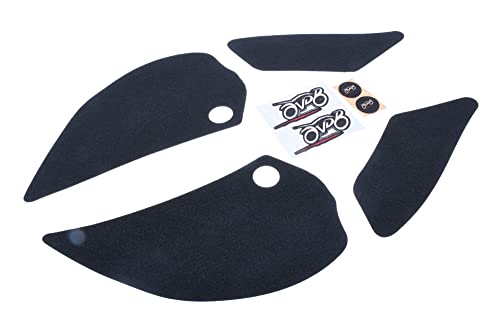 Grip adhésif réservoir FZ8 AVDB-moto contre les glissements et les rayures FAZER 800