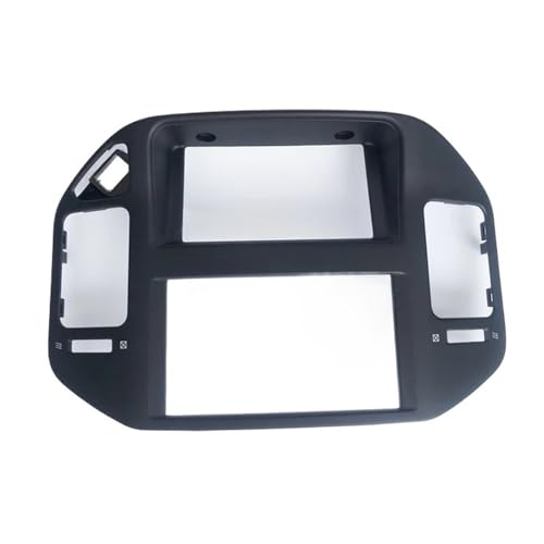 Salida de ventilación A/C para Pajero V73 V75 V77 y Montero, accesorio de aire acondicionado