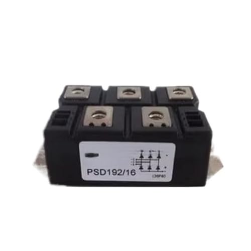 PSD192/14 module d'alimentation haute précision pour remplacement PSD192-16 - 2