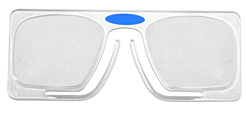 Calabria Nose Resting Reading Glasses