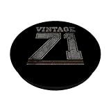 Zoom IMG-1 vintage 1971 52 anni regalo Zoom IMG-1 vintage 1971 52 anni regalo