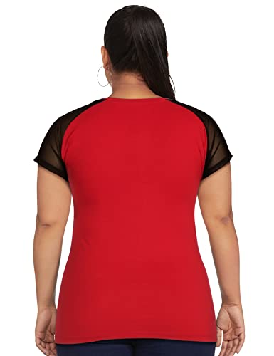 Image of Lovable Women's Cotton Pyjama Top