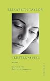  Versteckspiel: Roman