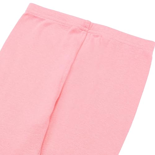 Nickelodeon unisex-child Paw Patrol | Baby Shark | Blue's Clues & You 4-piece Snug-fit Cotton Pajama Set3