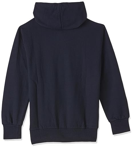 Image of T2F Boys Cotton Hooded Sweatshirt (Pack of 3)