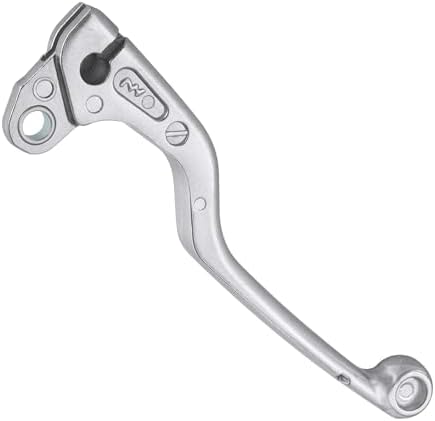 CNC Pivot Brake Clutch Levers For CRF125F CRF 125 F 125F - View #6