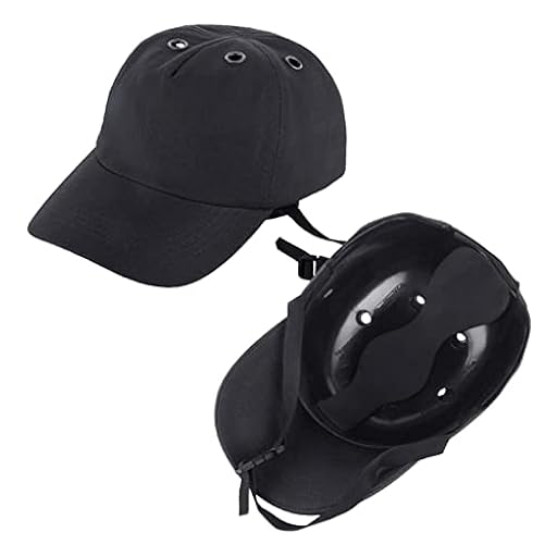 seguridad estilo béisbol, seguridad, protección antichoque | Ya disponible en tu tienda friki favorita! En mundofriki.es!