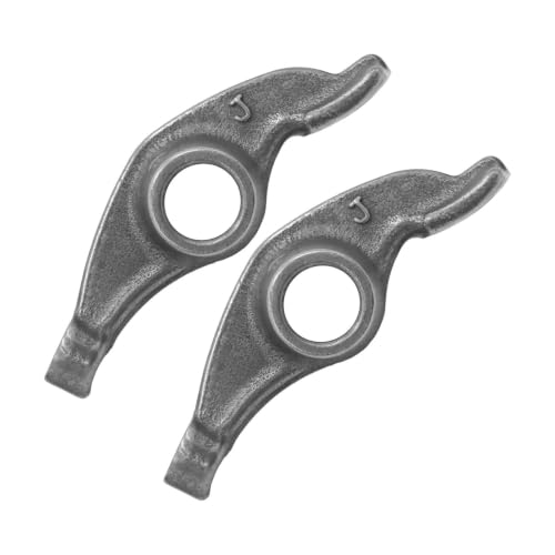 Brazos basculantes de válvula CRF150F para solucionar fallos de encendido 4