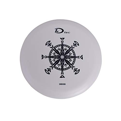 Disc Golf Set,Starter Disc Golf Set, 4 pcS disc Set