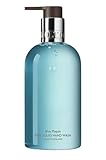 MB - Blue Maquis Fine Liquid Hand Wash/Jabón Manos, 300ml