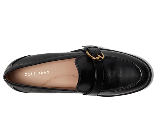 Image of Cole Haan Women's Giana Buckle Loafers