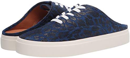 Lucky Brand womens Talani Casual Sneaker, Classic Blue, 7 US | Image 6