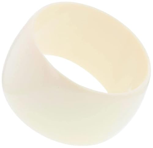 象牙風 ブレスレット