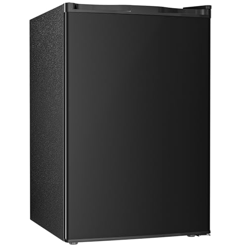 Antarctic Star 4.5 Cu.Ft Compact Refrigerator