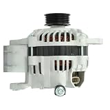 A3TG2391ZC110AV12Number of Ribs : 5GeneratorAlternatorcompatible With MitsubishiCar Replacement