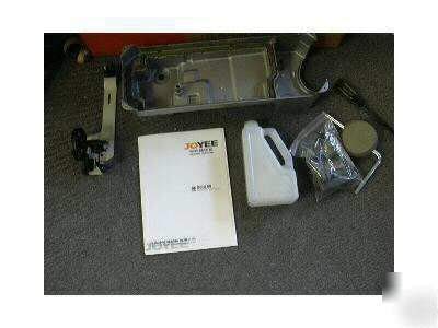 image for Yamata 5318 walking foot lockstitch sewing machine with Servo Motor+Ta