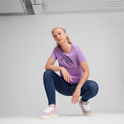 Puma Suede Xl Sneakers Rosa In Camoscio - Eur 37 - 2