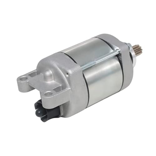 Motor de arranque para FE450 y FE501 que soluciona fallos de encendido 4