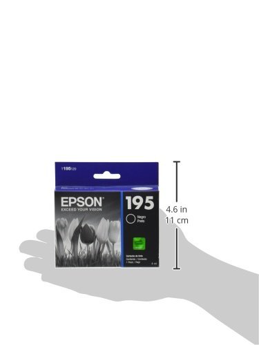 Tinta Y Tóner, Office Product epson 196 Marca Epson (3)