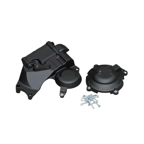 Cubiertas protección motor CBR650R accesorio protector para moto CB650R 2024 2025 2