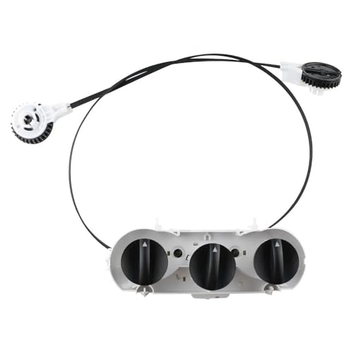 Panneau climatisation Hilux 2005-2011 pour trajets confortables