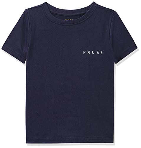Image of Amazon Brand - Symbol Boy's T-Shirt