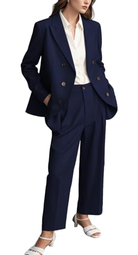 Pantalon habillé femme pour rester élégante et confortable en smoking au travail