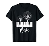 Un regalo genial para cualquier ocasión, cumpleaños, fiesta u otros días festivos. Con este diseño de piano sorprenderás a cualquier fan de pianista, músico, profesor y instrumento de teclas