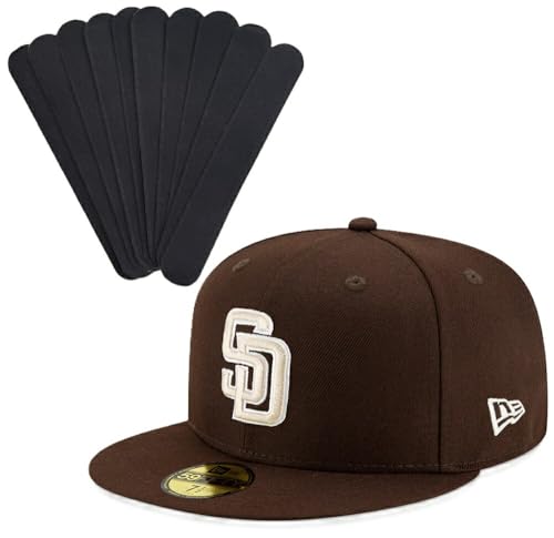 �p�h���X/�I���^�l�C�g 59.6cm�F7-1/2 [�j���[�G�� NewEra] ����h�~�e�[�v10���t�� �x�[�X�{�[���L���b�v �L���b�v �X�q 59FIFTY MLB�I���t�B�[���h �I�[�Z���e�B�b�N�R���N�V���� ���K�i LS-MLBAC59FIFTY-B