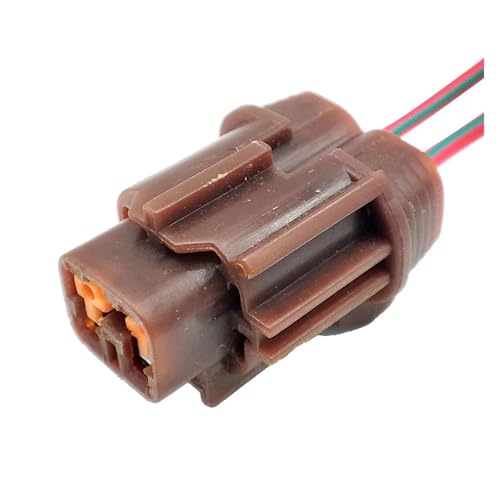 Capteur de vitesse ABS 2ABS1064 avec connecteur de câblage haute précision