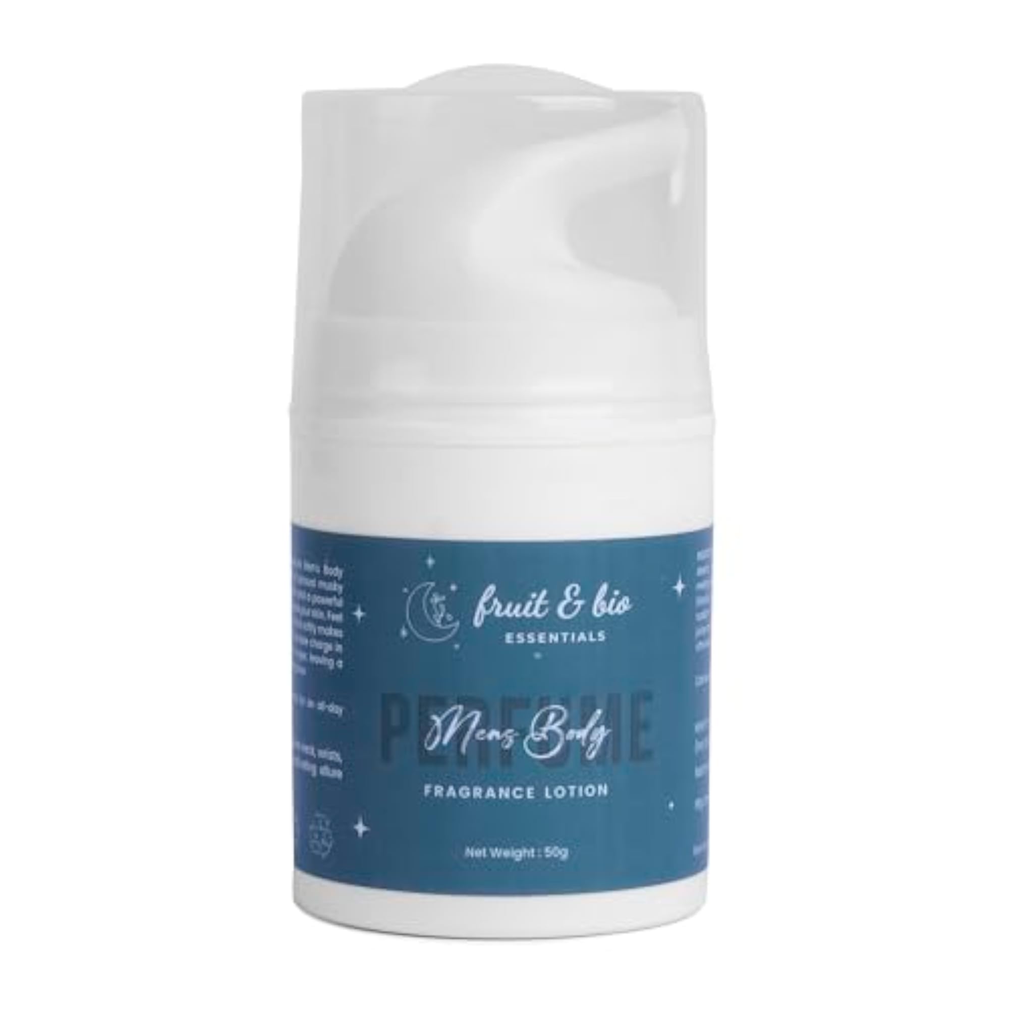 Unisex Body Perfume Lotion for Long-Lasting Fragrance