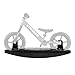 Strider - Rocking Base for Balance Bikes, Ages 6-24 Months