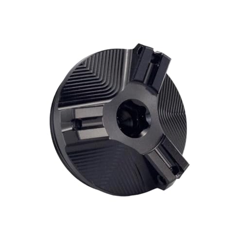 Bouchon réservoir carburant en alliage avec vis de carter R1200RT
