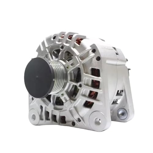 Alternateur robuste DMX142083 à haute conductivité pour Volvo V40 S40 1.9D