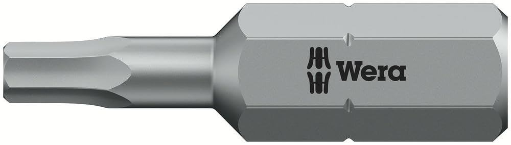 Wera Tool-Check PLUS Imperial 1, 39 pezzi